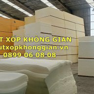 Mút Xốp Không Gian