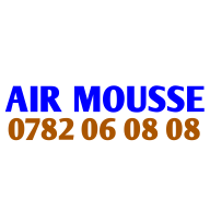 AirMousse