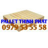 Pallet Gỗ