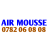 AirMousse